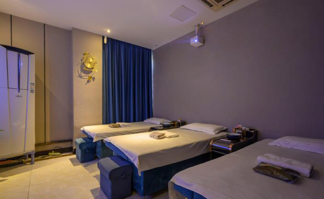 武汉洪山区靠谱的养生会所怎样选择：专业指南避开消费陷阱